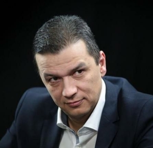 Sorin Grindeanu (Sursa foto: Facebook) Sorin Grindeanu (Sursa foto: Facebook)