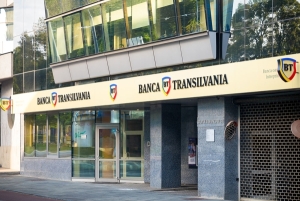 Banca Transilvania wants to buy 39% of "Victoriabank" Moldova Banca Transilvania wants to buy 39% of "Victoriabank" Moldova