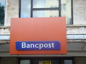 Bancpost lansează campania "Ţara ta, Tradiţia ta", proiect de educaţie culturală Bancpost lansează campania "Ţara ta, Tradiţia ta", proiect de educaţie culturală