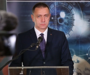 Mihai Fifor (Sursa foto: Facebook) Mihai Fifor (Sursa foto: Facebook)