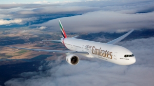 "Emirates" comandă avioane "Boeing" în valoare de peste 15 miliarde de dolari "Emirates" comandă avioane "Boeing" în valoare de peste 15 miliarde de dolari