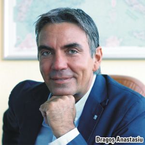 Dragoş Anastasiu:"Riscăm să avem o mini-criză la nivel românesc" Dragoş Anastasiu:"Riscăm să avem o mini-criză la nivel românesc"