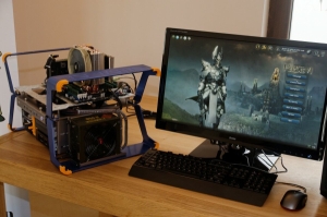 "România ratează participarea la două târguri internaţionale din industria electronică, din cauza incapacităţii MMACA" "România ratează participarea la două târguri internaţionale din industria electronică, din cauza incapacităţii MMACA"