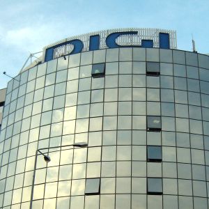 Digi Communications - profit net de 44,1 milioane euro Digi Communications - profit net de 44,1 milioane euro
