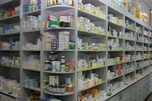 Acţiunile companiei farmaceutice Acorda s-au prăbuşit cu 40% Acţiunile companiei farmaceutice Acorda s-au prăbuşit cu 40%