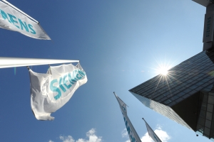 "Siemens" anunţă că va desfiinţa 6.900 de locuri de muncă "Siemens" anunţă că va desfiinţa 6.900 de locuri de muncă