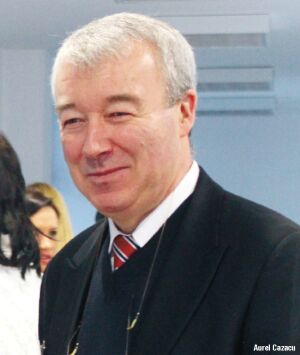 "În spatele achiziţiei rachetelor Patriot sunt probleme de lobby" "În spatele achiziţiei rachetelor Patriot sunt probleme de lobby"