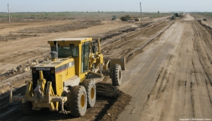CNAIR ţinteşte fluidizarea traficului către sudul litoralului CNAIR ţinteşte fluidizarea traficului către sudul litoralului