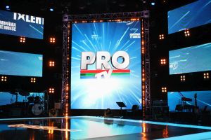 Grupul chinez CEFC vrea să cumpere CME, proprietarul Pro TV Grupul chinez CEFC vrea să cumpere CME, proprietarul Pro TV