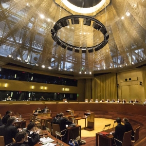 "The decision of the Court of Justice of the European Union - a great benefit for the Spanish borrowers" "The decision of the Court of Justice of the European Union - a great benefit for the Spanish borrowers"