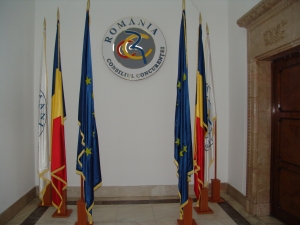 Consiliul Concurenţei a autorizat preluarea "Vector Aerospace Holding SAS" de către "Standardaero Aviation Holdings, Inc." Consiliul Concurenţei a autorizat preluarea "Vector Aerospace Holding SAS" de către "Standardaero Aviation Holdings, Inc."