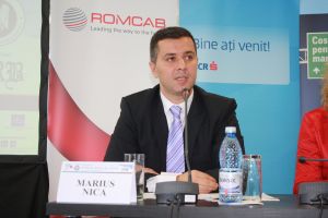 Marius Nica Marius Nica