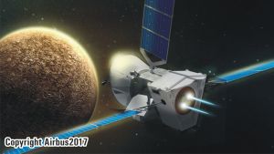 Conducerea Airbus, audiată în cadrul investigaţiilor legate de vânzarea unor sateliţi către Kazahstan Conducerea Airbus, audiată în cadrul investigaţiilor legate de vânzarea unor sateliţi către Kazahstan