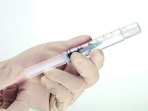 Ministerul Sănătăţii a semnat contractul pentru un milion de doze de vaccin antigripal Ministerul Sănătăţii a semnat contractul pentru un milion de doze de vaccin antigripal