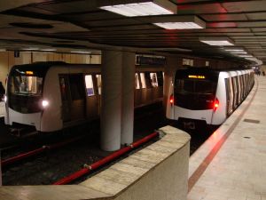 Ministerul Transporturilor a aprobat finanţarea pentru modernizarea a 41 de staţii de mtreou Ministerul Transporturilor a aprobat finanţarea pentru modernizarea a 41 de staţii de mtreou