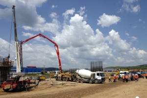 Cererea de finanţare pentru construcţia Autostrăzii Târgu Mureş-Ogra-Câmpia Turzii, aprobată Cererea de finanţare pentru construcţia Autostrăzii Târgu Mureş-Ogra-Câmpia Turzii, aprobată
