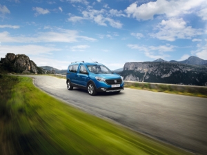 Înmatriculările de autoturisme noi marca "Dacia" în Franţa au crescut cu peste 14% Înmatriculările de autoturisme noi marca "Dacia" în Franţa au crescut cu peste 14%