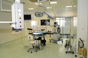 Spitalul Militar Braşov a atribuit un contract de 9 milioane lei pentru furnizarea de aparatură medicală Spitalul Militar Braşov a atribuit un contract de 9 milioane lei pentru furnizarea de aparatură medicală