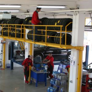 Importăm din ce în ce mai multă forţă de muncă Importăm din ce în ce mai multă forţă de muncă