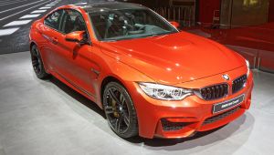 Procurorii din Munchen verifică dacă BMW a folosit dispozitive ilegale la unele modele diesel Procurorii din Munchen verifică dacă BMW a folosit dispozitive ilegale la unele modele diesel