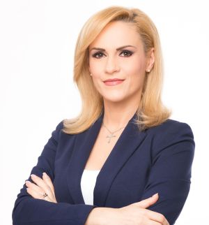 Gabriela Firea (Sursa foto: Facebook) Gabriela Firea (Sursa foto: Facebook)