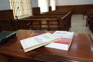 "Procurorii români reprezintă interesul public şi refuză controlul politic" "Procurorii români reprezintă interesul public şi refuză controlul politic"