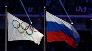 Putin respinge boicotul, sportivii ruşi se adresează tribunalului Putin respinge boicotul, sportivii ruşi se adresează tribunalului