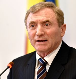 Augustin Lazăr Augustin Lazăr