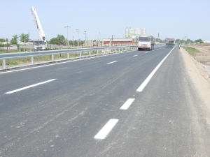Aproape 90 de milioane lei, alocaţi pentru modernizarea unui drum judeţean din Gorj Aproape 90 de milioane lei, alocaţi pentru modernizarea unui drum judeţean din Gorj