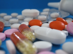 "Taxa clawback, singura metodă prin care statul a ţinut sub control cheltuielile pe medicamente" "Taxa clawback, singura metodă prin care statul a ţinut sub control cheltuielile pe medicamente"