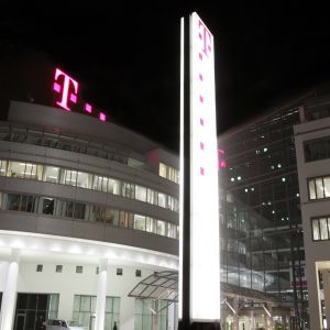 Angajaţii Telekom de la noi vor să protesteze în faţa sediului din Germania Angajaţii Telekom de la noi vor să protesteze în faţa sediului din Germania