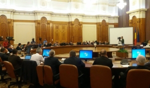 Comisia pentru Legile Justiţiei: Răspunderea statului nu înlătură răspunderea magistraţilor Comisia pentru Legile Justiţiei: Răspunderea statului nu înlătură răspunderea magistraţilor