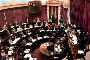 Legea privind Statutul judecătorilor şi procurorilor, adoptată de Senat Legea privind Statutul judecătorilor şi procurorilor, adoptată de Senat