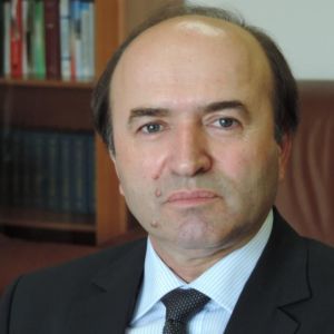 Tudorel Toader(Sursa foto: Facebook) Tudorel Toader(Sursa foto: Facebook)