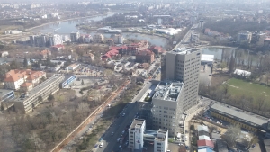 HNA Group scoate la vânzare proprietăţi imobiliare în străinătate HNA Group scoate la vânzare proprietăţi imobiliare în străinătate