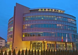 Acţionarii "Romgaz" au ales şapte noi membri în CA Acţionarii "Romgaz" au ales şapte noi membri în CA