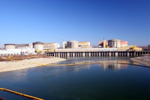 Acţionarii "Nuclearelectrica" au ales şapte membri provizorii în CA, prin metoda votului cumulativ Acţionarii "Nuclearelectrica" au ales şapte membri provizorii în CA, prin metoda votului cumulativ