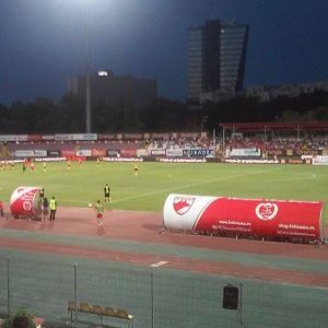 Victorie în "meciul hârtiilor", Dinamo va avea stadion nou Victorie în "meciul hârtiilor", Dinamo va avea stadion nou