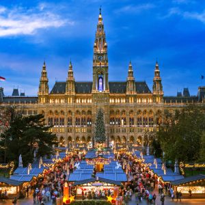 Destinaţiile europene, preferate de turiştii români pentru sărbătorile de iarnă Destinaţiile europene, preferate de turiştii români pentru sărbătorile de iarnă