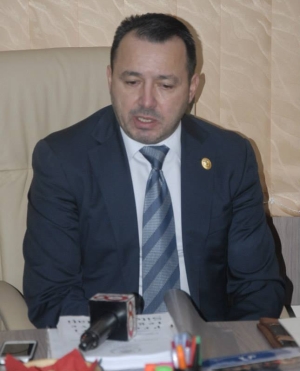 Cătălin Rădulescu (Sursa foto: Facebook) Cătălin Rădulescu (Sursa foto: Facebook)