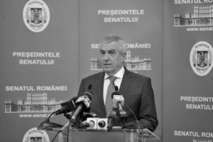 Călin Popescu-Tăriceanu (Sursa foto: Facebook) Călin Popescu-Tăriceanu (Sursa foto: Facebook)