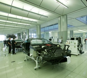 Fiat Chrysler recheamă 1,48 milioane de camionete Ram in service, din cauza defecţiunilor tehnice Fiat Chrysler recheamă 1,48 milioane de camionete Ram in service, din cauza defecţiunilor tehnice