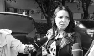 Ana Maria Pătru (Sursa foto: captură Youtube) Ana Maria Pătru (Sursa foto: captură Youtube)