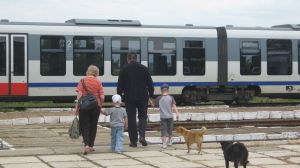 CFR, trimisă în judecată după ce o persoană a fost lovită de tren, în timp ce se afla în gară CFR, trimisă în judecată după ce o persoană a fost lovită de tren, în timp ce se afla în gară