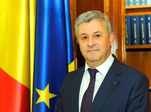 Florin Iordache (Sursa foto: Facebook) Florin Iordache (Sursa foto: Facebook)