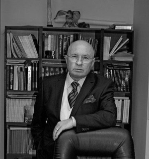 Mihai Lucan (Sursa foto: Facebook) Mihai Lucan (Sursa foto: Facebook)