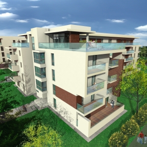 Vânzătorii de apartamente din România au cerut cu peste 10% mai mult în 2017 Vânzătorii de apartamente din România au cerut cu peste 10% mai mult în 2017