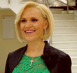 Gabrielea Firea (Sursa foto: Facebook) Gabrielea Firea (Sursa foto: Facebook)