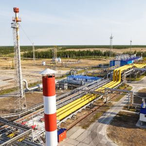 2017 - anul în care Gazprom a stabilit un nou record la capitolul exporturi 2017 - anul în care Gazprom a stabilit un nou record la capitolul exporturi