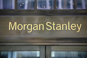 Morgan Stanley şi-a vândut deţinerile de bonduri "junk" Morgan Stanley şi-a vândut deţinerile de bonduri "junk"